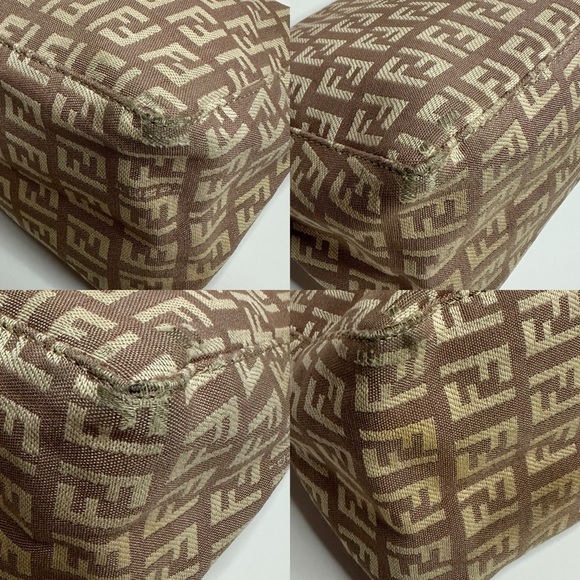 💯Authentic Fendi Shoulder Bag Small size 🍀 - Picture 10 of 17